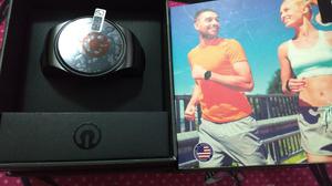 Logic Life Reloj
