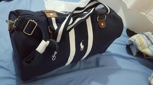 Maleta bolso Marca Polo para Hombre