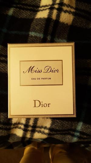 Miss Dior Perfume, 100ml Nuevo