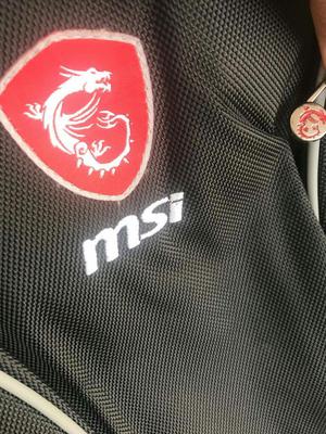 Mochila Msi