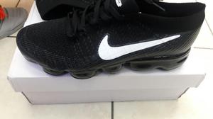 Nike Vapors Black White