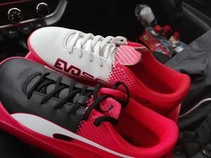 Puma Evospeed 40