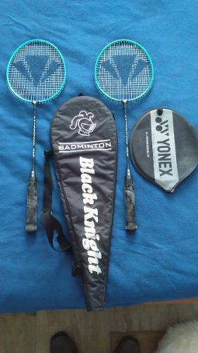Raqueta De Badminton Carlton 4.3