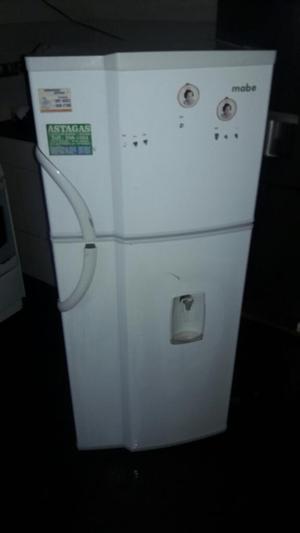 Refrigerador Mabe