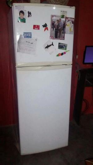 Refrigeradora Lg