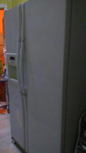 Refrigeradora Samsung Sr S20dtd Dos Puertas