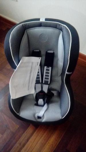 Silla de Bb para Auto