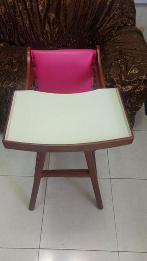 Silla para Bb