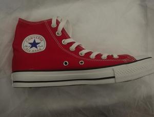 Vendo Converse Original Nuevas