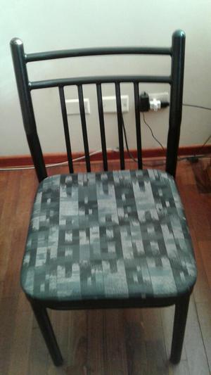 Vendo Silla