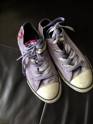 Zapatilla Converse 
