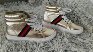 Zapatilla/botines para Mujer