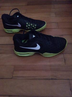Zapatillas De Tenis Nike Courtballistec 4.3 Rafa Nadal T-9