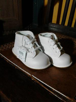 Zapatos de Niña O Niño