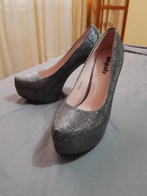 Zapatos en Remate Talla 38 Y 39