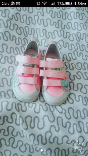 Adidas Modelo Princess Talla 20