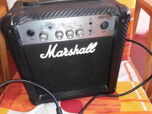 Amplificador Marshall 10w