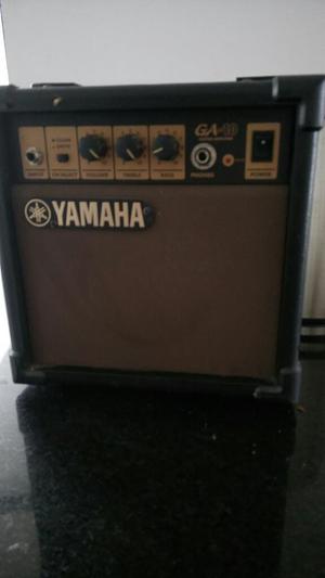 Amplificador Yamaha Remato Como Nuevo