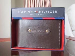 Billetera Tommy