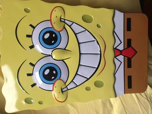 Colección Bob Esponja Spongebob Squarepants
