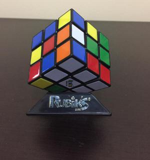Cubo Rubiks 3x3 ORIGINAL