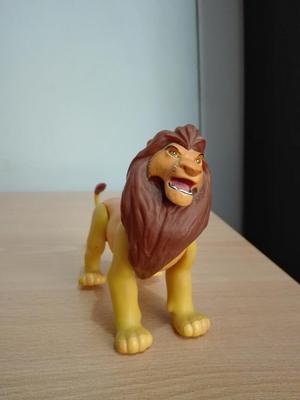 El Rey Leon Mufasa