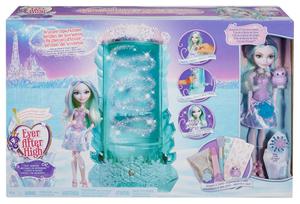 Ever After High Epic Winter Sparklizer