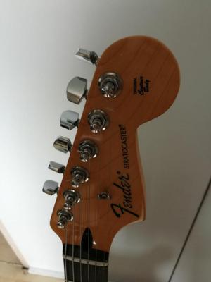 Fender Stratocaster Mim Hh