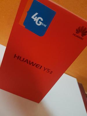 Huawei Y5ii