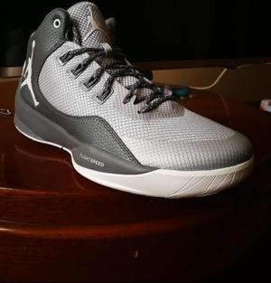 Jordan Air Flightspeed