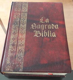 LA SAGRADA BIBLIA ORIGINAL