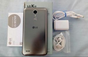 Lg K Nuevo