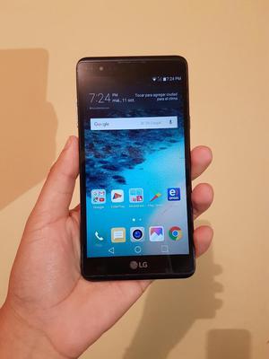 Lg X Max