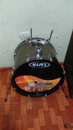 Mapex Voyager Shellpack