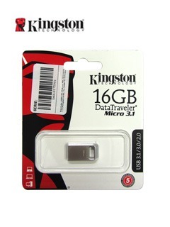 Memoria Flash Usb Kingston Datatraveler Micro gb, Usb