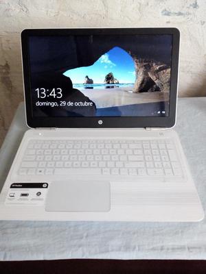 Notebook Hp Pavilion 15aw004la
