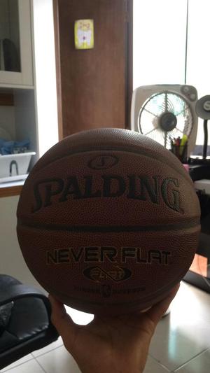 Pelota de Basket Spalding Original