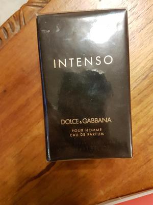 Perfume Dolce Gabbana Original
