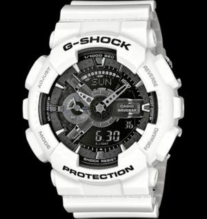 Reloj Casio G Shock