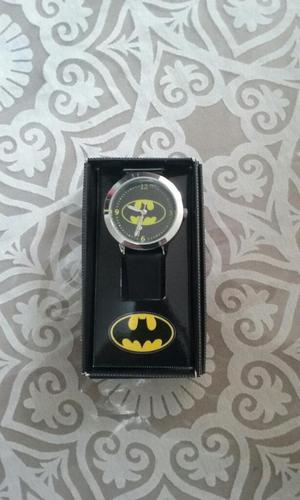 Reloj Niños Batman