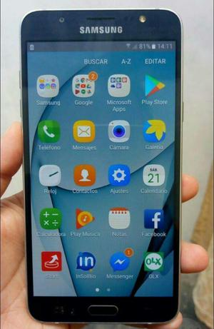 Samsung J7 6