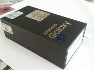 Samsung S7 32gb Caja /imei Original