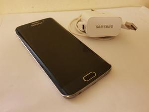 Samsung galaxy s6 edge como nuevo