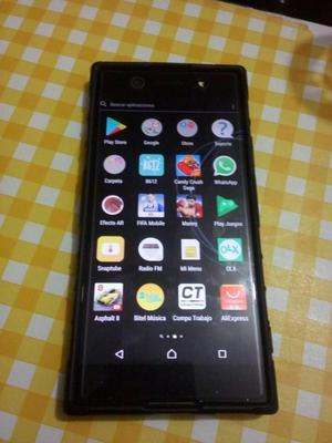 Sony Xperia A1 Ultra