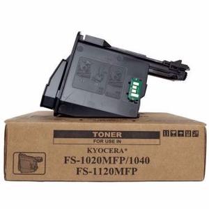 Toner Kyocera Fs- Tk- (compatible) Nuevo