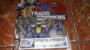 Transformers Insecticon