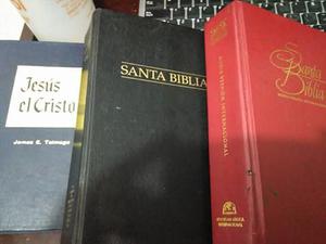 VENDO BIBLIA BARATO !