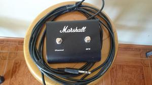 Vendo Footswitch Marshall