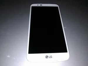 Vendo Lg K10 Funciona Perfecto