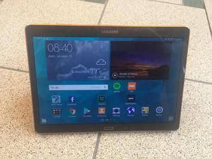 Vendo Tablet Samsung Galaxy Tab S